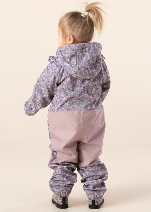 Name It Mini Outerwear pavasara-rudens kombinezons Alfa08 SCH