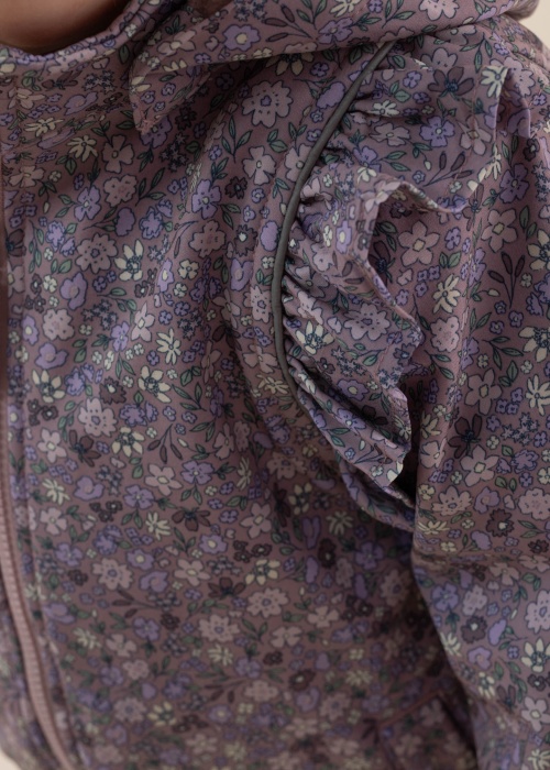 Name It Mini Outerwear pavasara-rudens kombinezons Alfa08 SCH