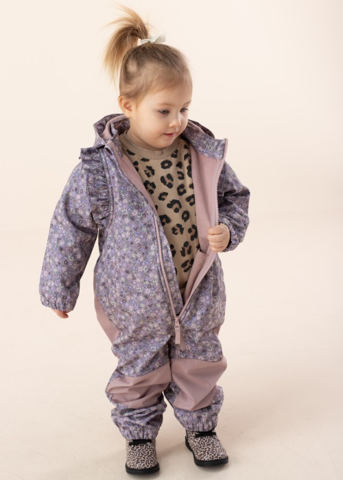 Name It Mini Outerwear pavasara-rudens kombinezons Alfa08 SCH