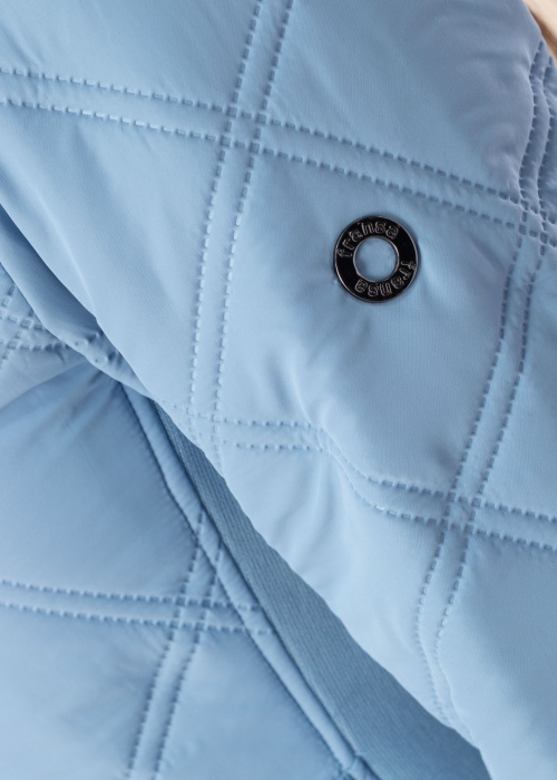 Fransa pavasara-rudens virsjaka Fay