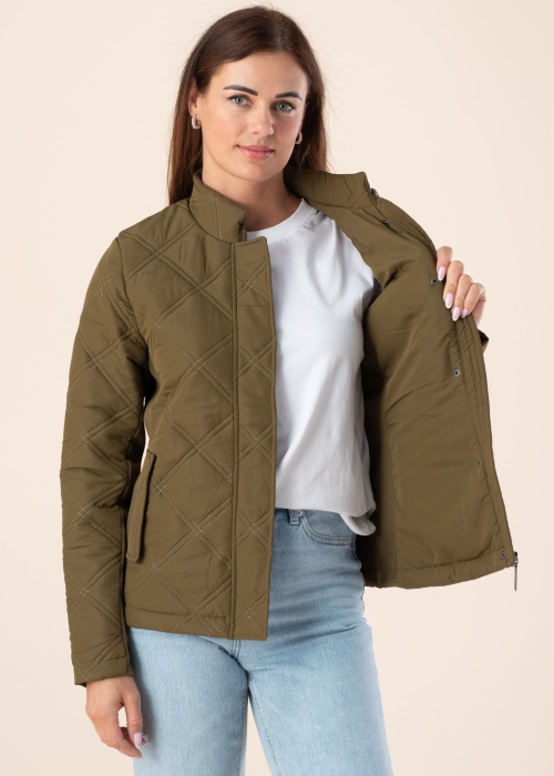 Весенне-осенняя куртка Fay Fransa