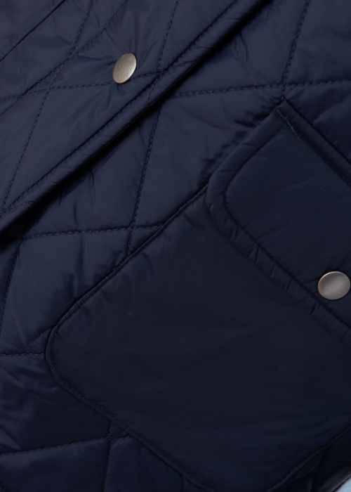 Жилет Lenni Fransa