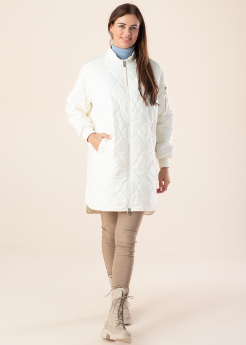 Beaumont pavasara-rudens mētelis Brody