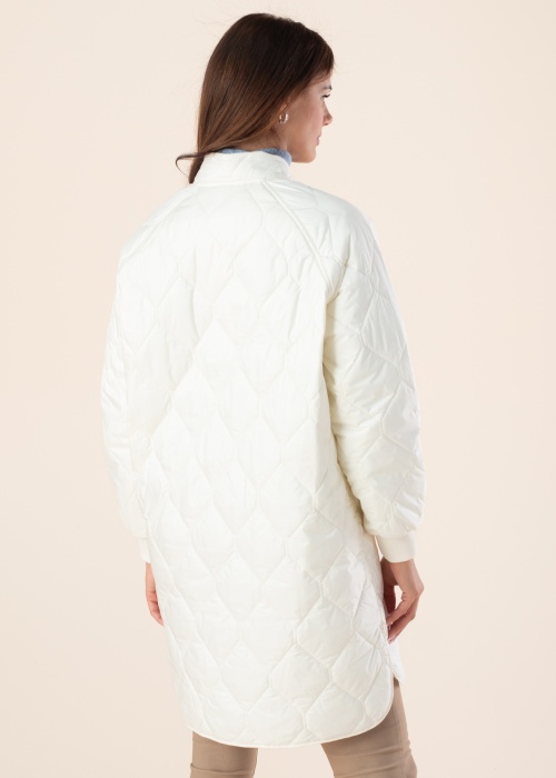 Beaumont pavasara-rudens mētelis Brody