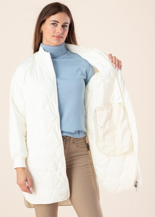 Beaumont pavasara-rudens mētelis Brody