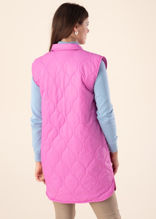 Жилет Berta b.young