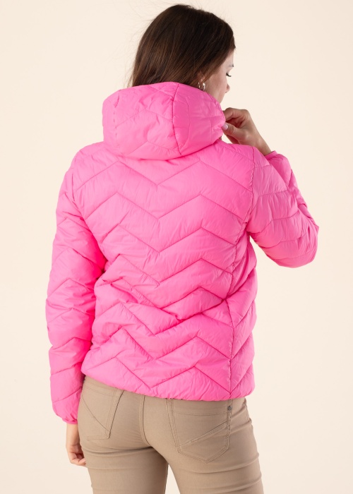 Fransa pavasara-rudens virsjaka Bapadding