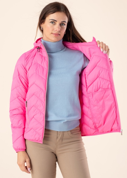 Fransa pavasara-rudens virsjaka Bapadding