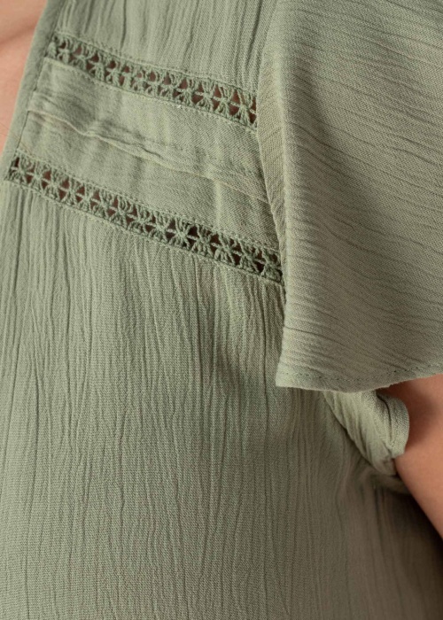 Блуза Mesa Vila