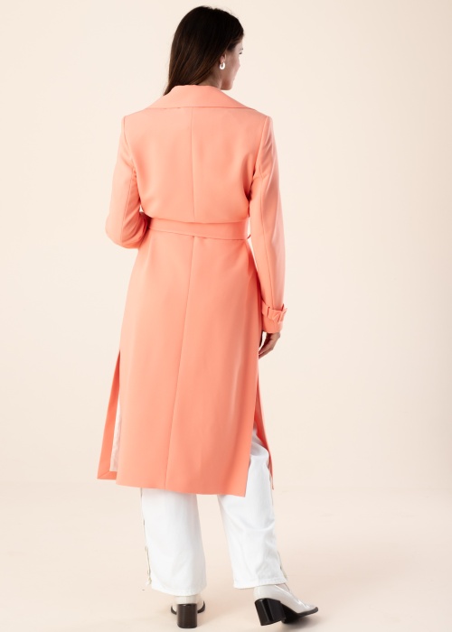 Beaumont pavasara-rudens mētelis Dia