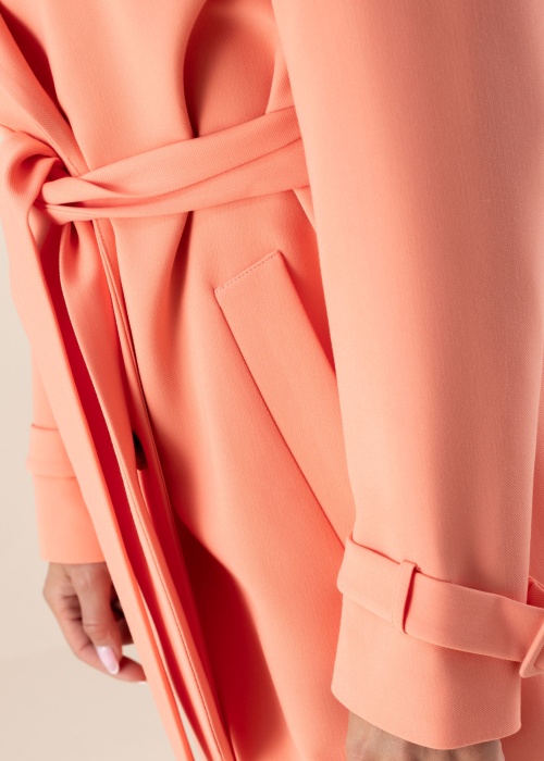 Beaumont pavasara-rudens mētelis Dia