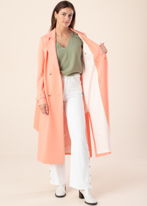 Beaumont pavasara-rudens mētelis Dia