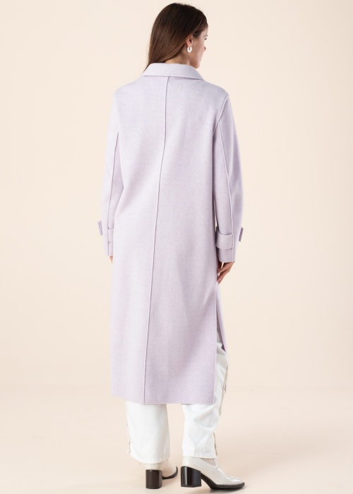 Beaumont pavasara-rudens mētelis Cara