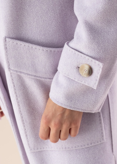 Beaumont pavasara-rudens mētelis Cara