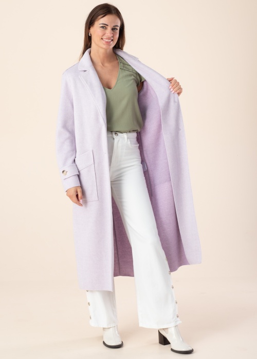 Beaumont pavasara-rudens mētelis Cara