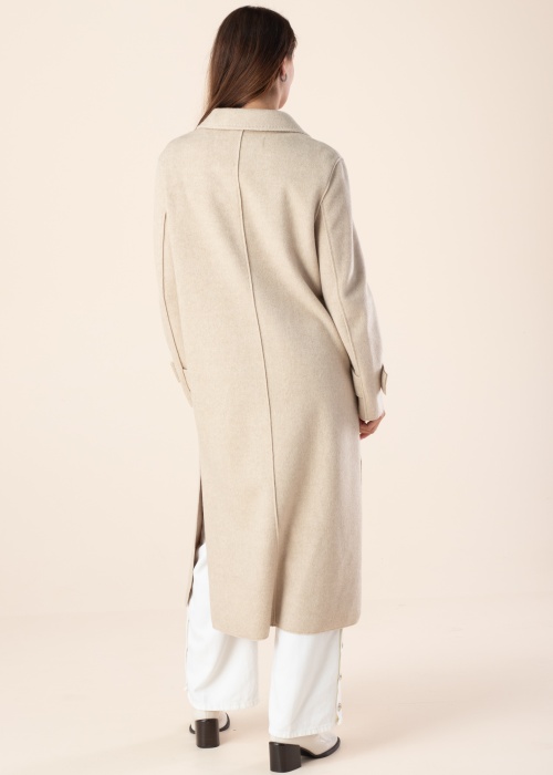 Весенне-осеннее пальто Cara Beaumont