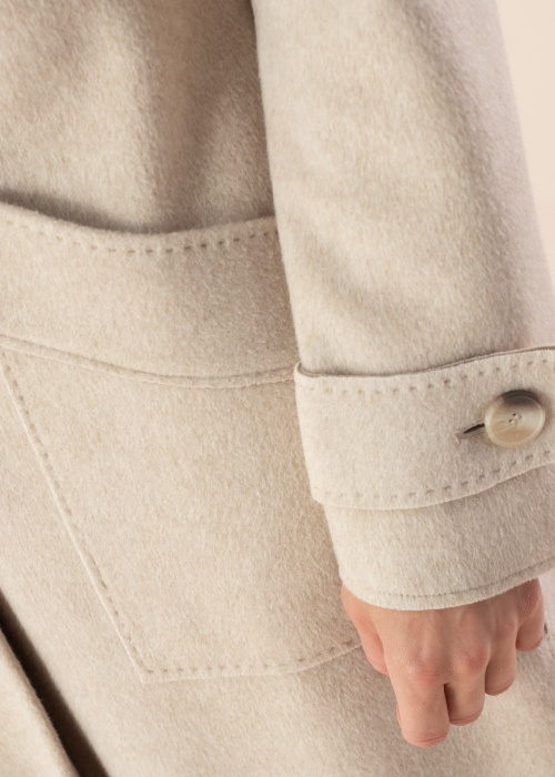 Весенне-осеннее пальто Cara Beaumont