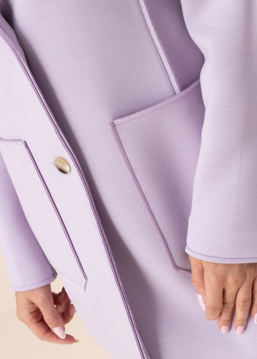 Beaumont pavasara-rudens mētelis Gail