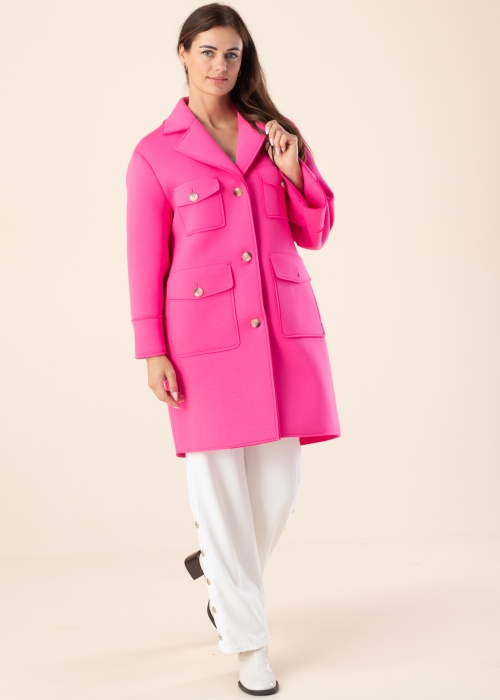 Beaumont pavasara-rudens mētelis Everly