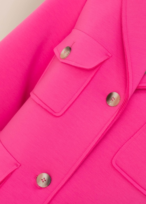 Beaumont pavasara-rudens mētelis Everly