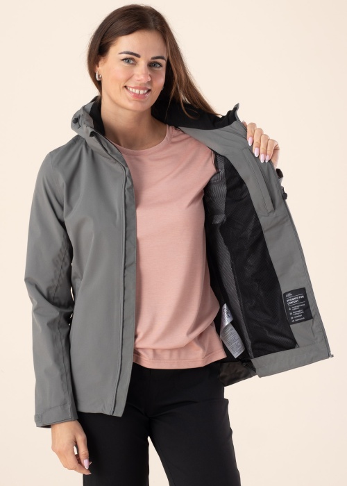 Five Seasons pavasara-rudens virsjaka Calea