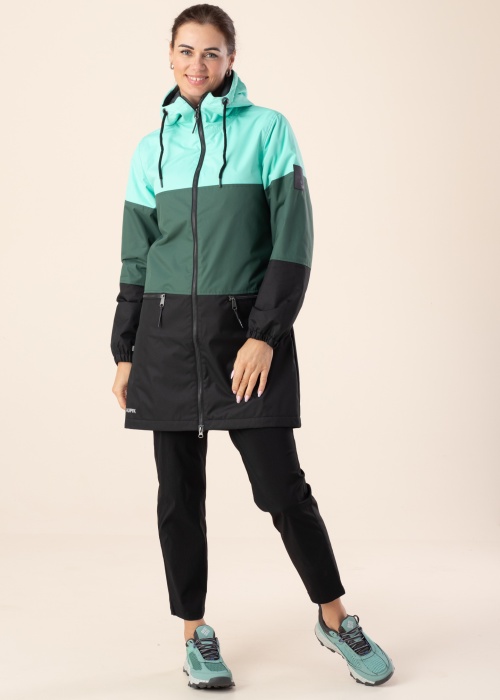 Весенне-осенняя парка Hanka Huppa