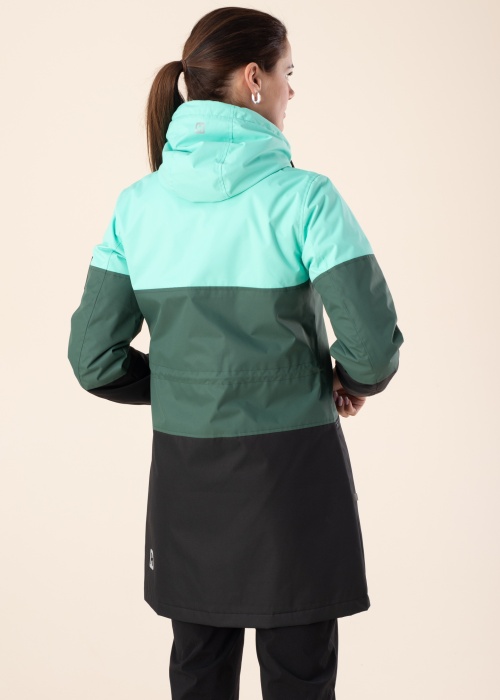 Весенне-осенняя парка Hanka Huppa