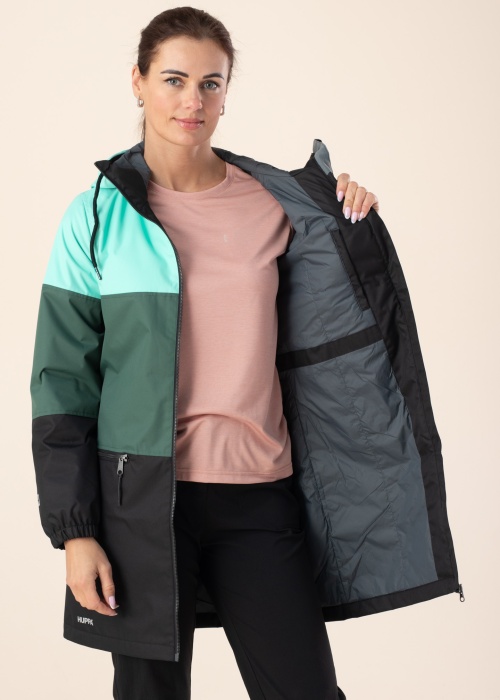 Весенне-осенняя парка Hanka Huppa