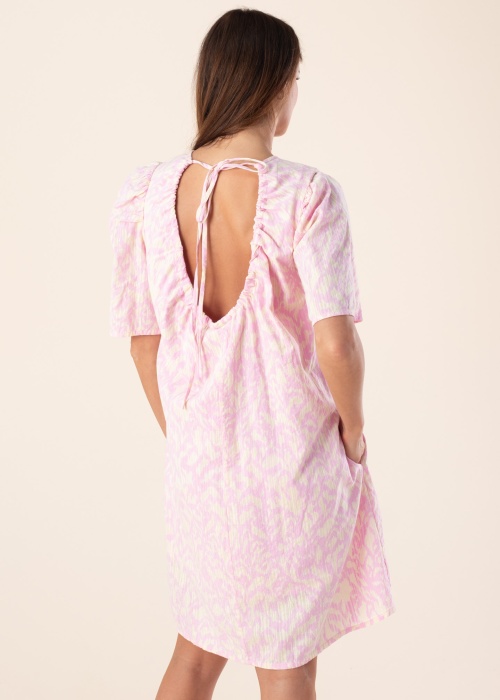 Платье Sanka Fransa