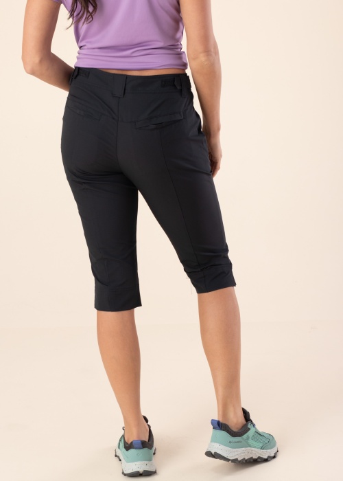 Штаны до колена Eiskola Luhta