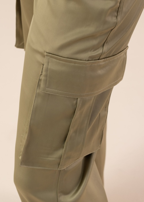 Брюки ESTO b.young