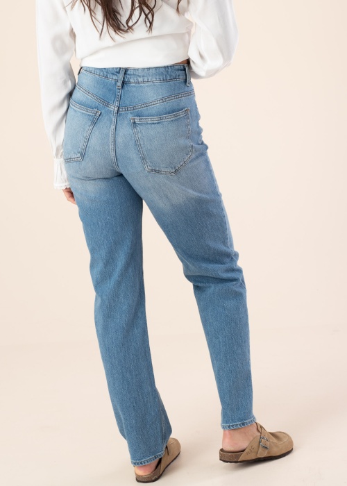 Джинсы Kelly Vila