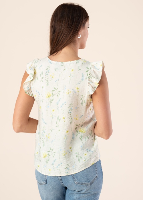 Блуза Osie Vero Moda