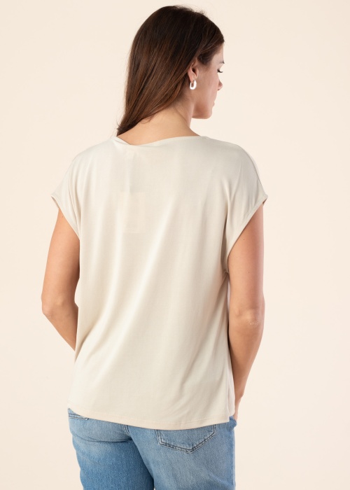 b.young T-krekls Perl