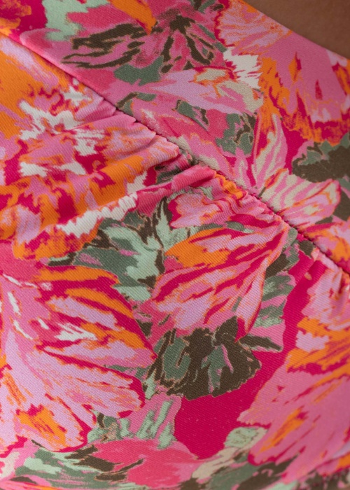 Vero Moda bikini krūšturis Livia