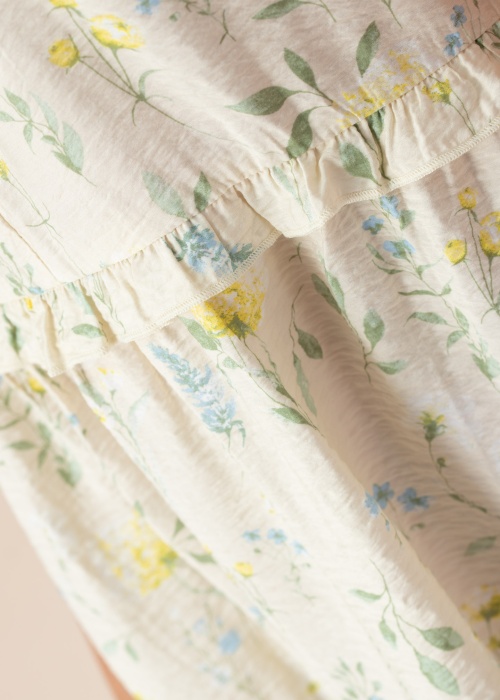 Vero Moda kleita Osie