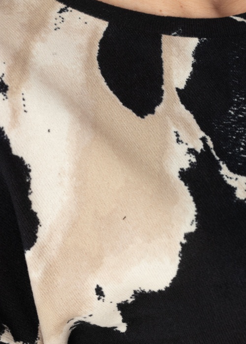 b.young džemperis Pieta