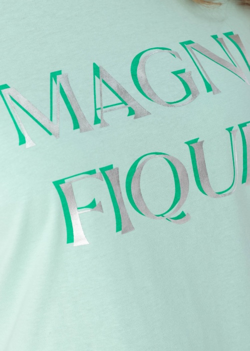 Fransa T-krekls Riley