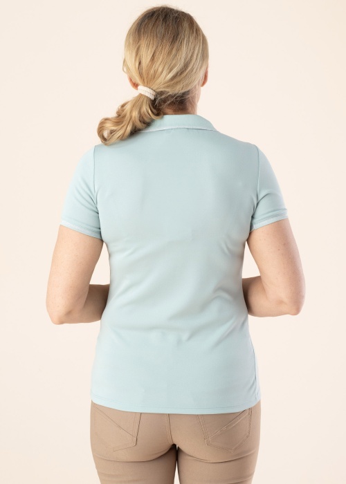 Luhta polo krekls Kivimaa