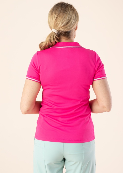 Рубашка-поло Kivimaa Luhta