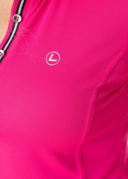 Рубашка-поло Kivimaa Luhta