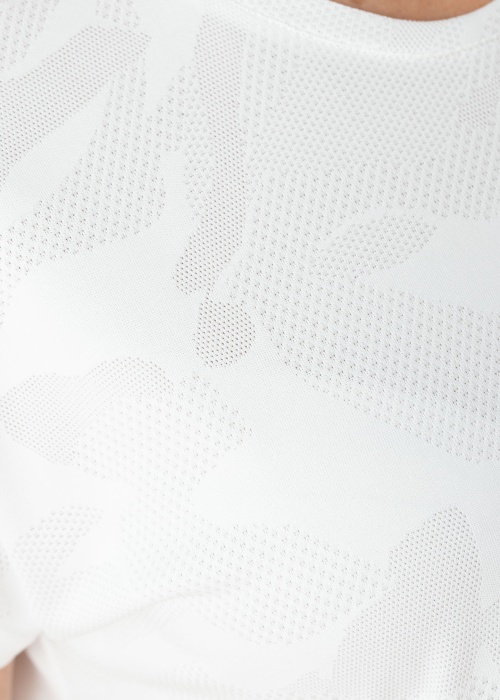 Футболка Hiukkajoki Luhta