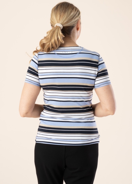 Luhta T-krekls Kivihaka