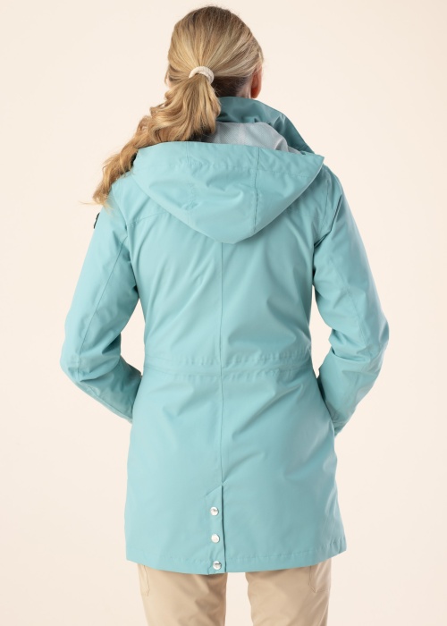 Весенне-осенняя куртка Erikkala Luhta