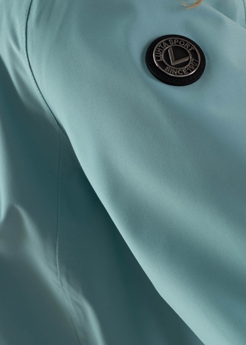 Весенне-осенняя куртка Erikkala Luhta