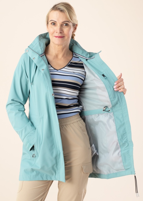 Весенне-осенняя куртка Erikkala Luhta