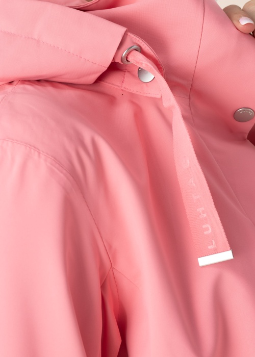 Luhta pavasara-rudens virsjaka Haminalahti