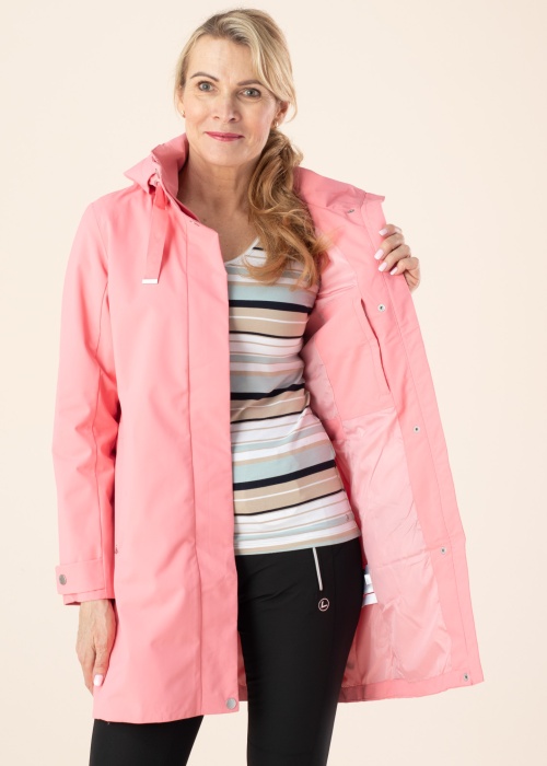 Luhta pavasara-rudens virsjaka Haminalahti