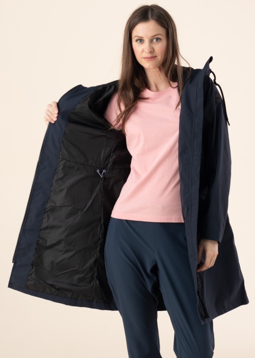 Весенне-осенняя парка Aalem Icepeak