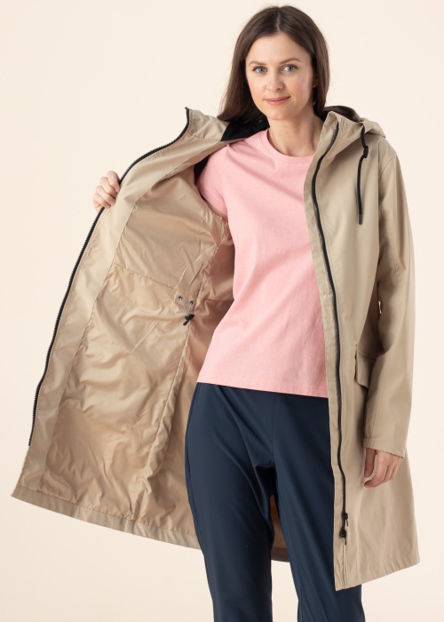 Icepeak pavasara-rudens parka Aalem